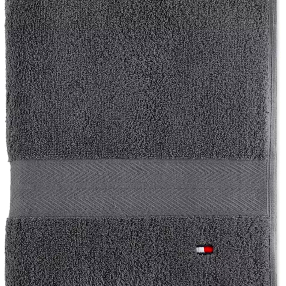 Bath towel-New from Tommy Hilfiger 30 inch x 54 inches